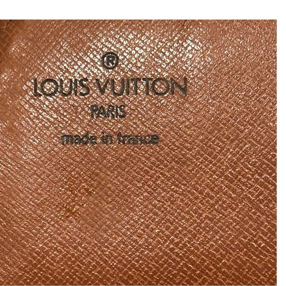 Authentic Louis Vuitton Cartouchiere PM Crossbody - Picture 5 of 17